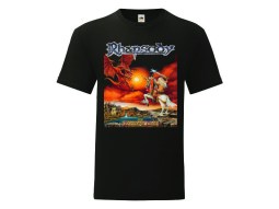 Camiseta Rhapsody of Fire - Legendary Tales