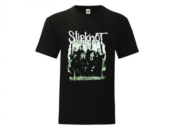 Camiseta Slipknot