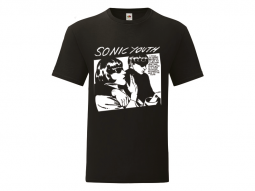 Sonic - Youth  - camiseta