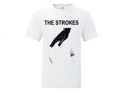 Strokes - This is It  - camiseta