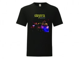 Camiseta Stryper - Isaiah 53 5