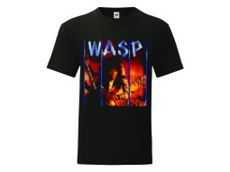 Camiseta WASP - Inside the Electric Circus