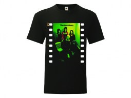 Yes Album  - camiseta