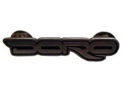Pin Doro