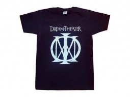 Camiseta de Mujer Dream Theater