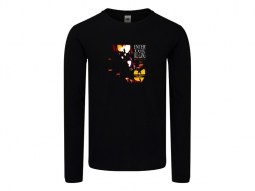 Camiseta manga larga mujer Wu-Tang Clan - Enter the Wu-Tang