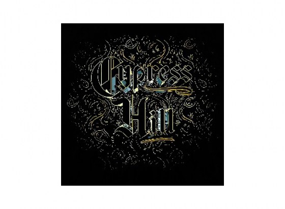 Espaldera Cypress Hill Logo