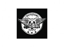 Parche Espaldera Aerosmith Boston
