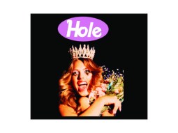 parche espaldera Hole - Live Through This
