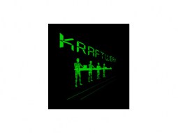 Espaldera Kraftwerk