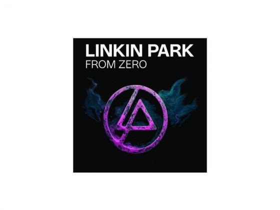 Parche Espaldera - Linkin Park from zero