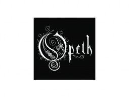 Parche Espaldera - Opeth