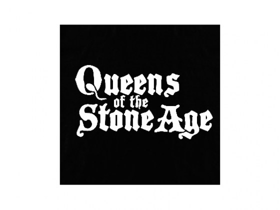 Parche Espaldera Queens of the Stone Age