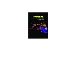Stryper - Isaiah 53 5 - Parche Espaldera