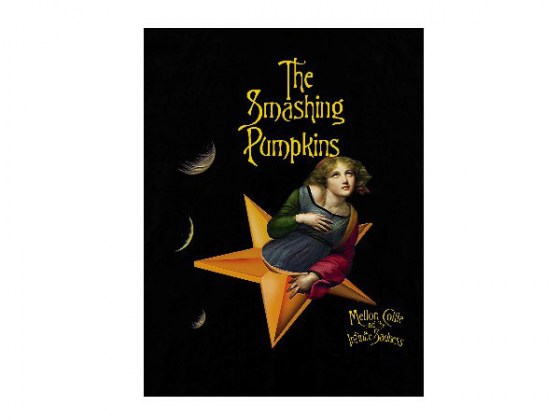 Espaldera The Smashing Pumpkins