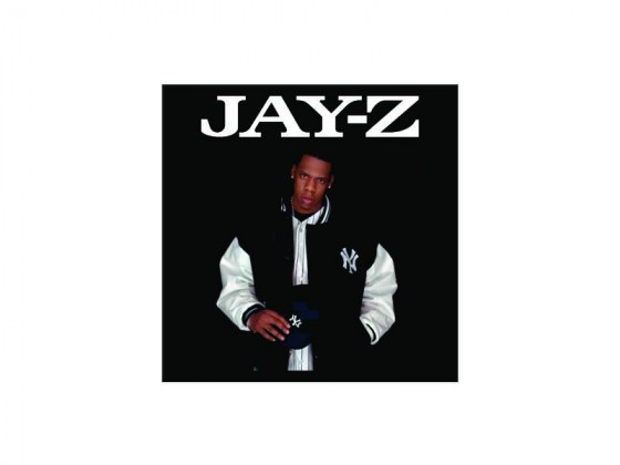 parche espaldera Jay Z - 99 Problems