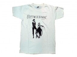 Camiseta Fleetwood Mac
