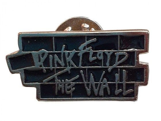 Pin Pink Floyd 