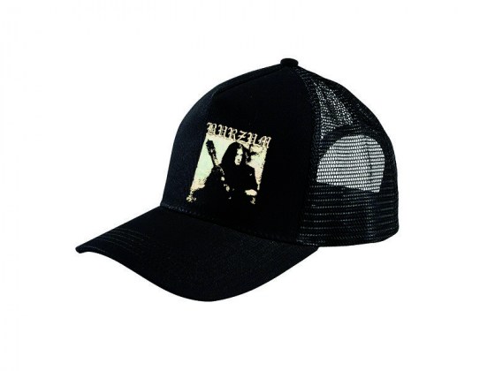 Gorra Burzum