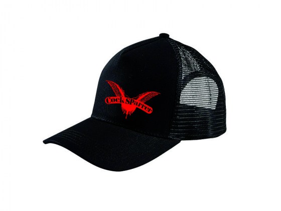 Gorra Cock Sparrer