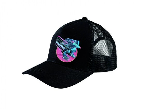 Gorra Judas Priest - Screaming for Vengeance