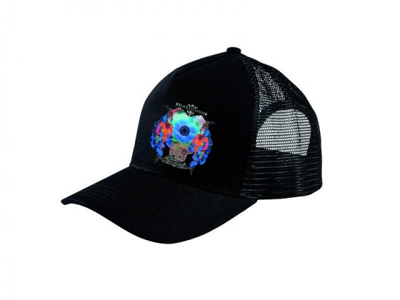 Gorra Mastodon Crack The Skye
