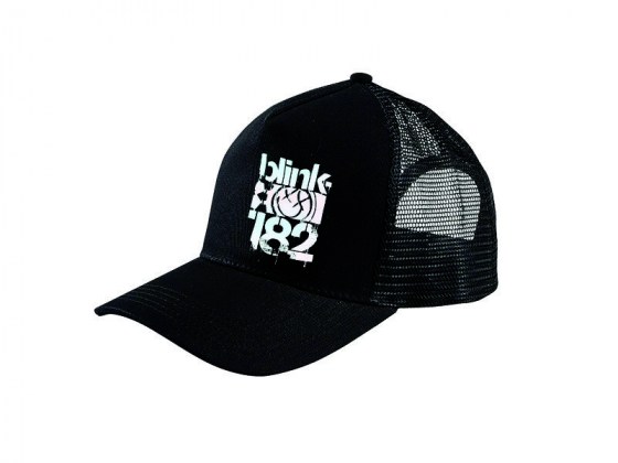 Gorra Blink-182