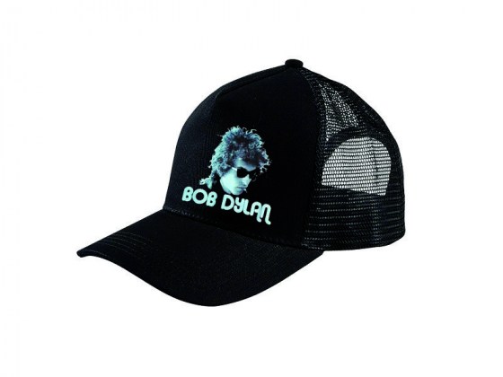 Gorra Bob Dylan