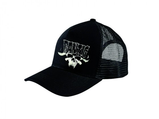 Gorra Danzig