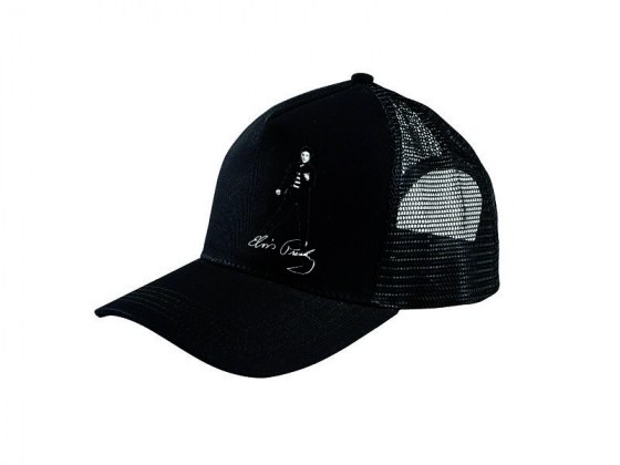Gorra Elvis Presley Rock