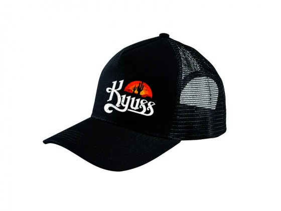 Gorra Kyuss