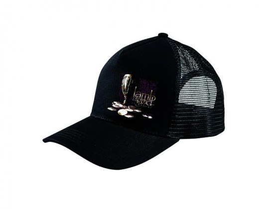 Gorra Lamb of God - Sacrament