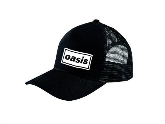 Gorra Oasis
