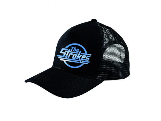 Gorra The Strokes