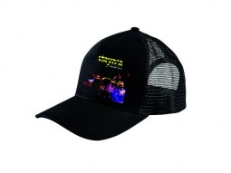 Gorra Stryper - Isaiah 53 5