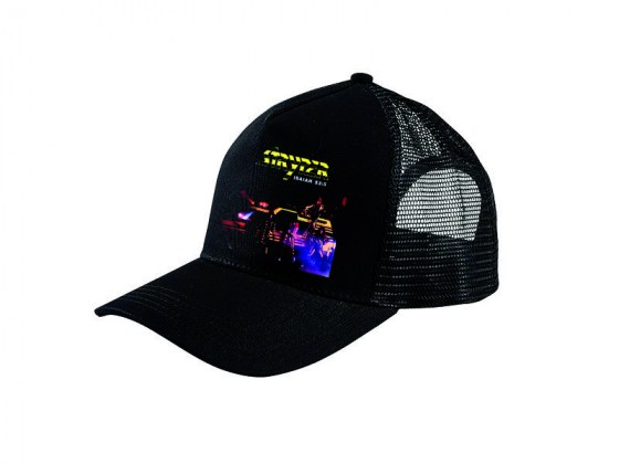 Gorra Stryper - Isaiah 53 5