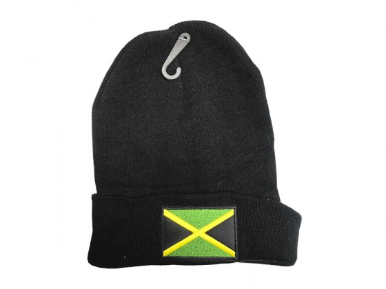 Gorro Bandera Jamaica