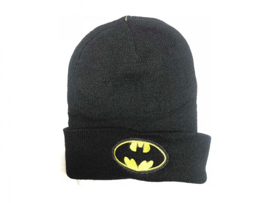 Gorro Batman 