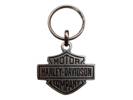 Llavero Harley Davidson
