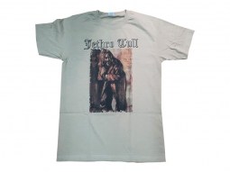 Camiseta Jethro Tull