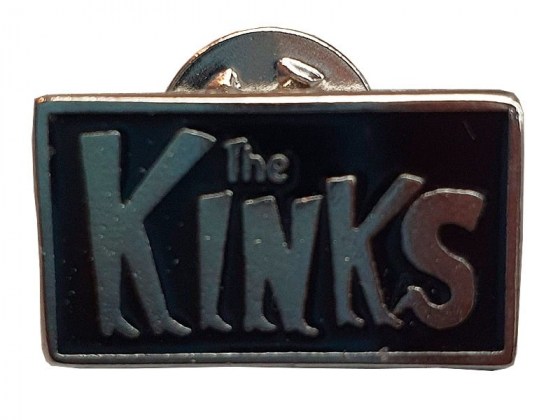 Pin The Kinks 