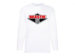 camiseta manga larga Beastie Boys logo