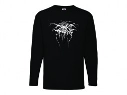 Camiseta Darkthrone - manga larga