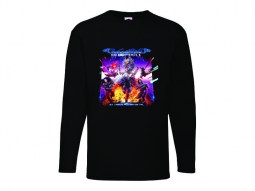 DragonForce camiseta manga larga