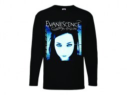 Evanescence Fallen - camiseta manga larga
