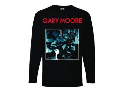 Gary Moore - Still got the Blues - camiseta manga larga