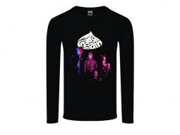 Cream - Fresh - camiseta manga larga mujer