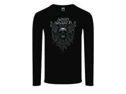 Camiseta Amon Amarth - manga larga mujer