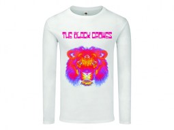 Black Crowes - Lions - camiseta manga larga mujer