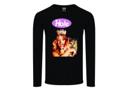 camiseta Hole - Live Through This - manga larga mujer